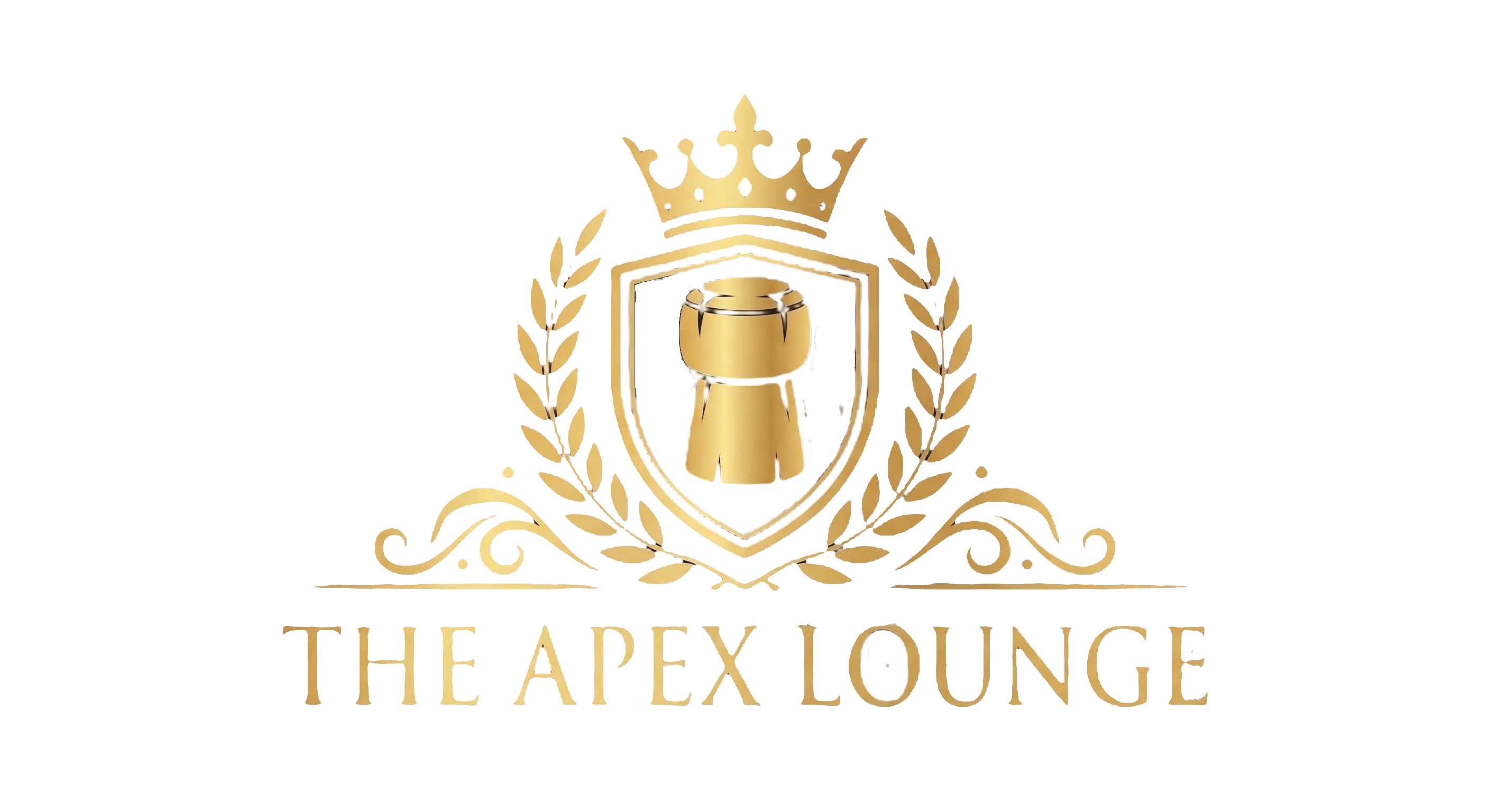 The Apex Lounge Logo