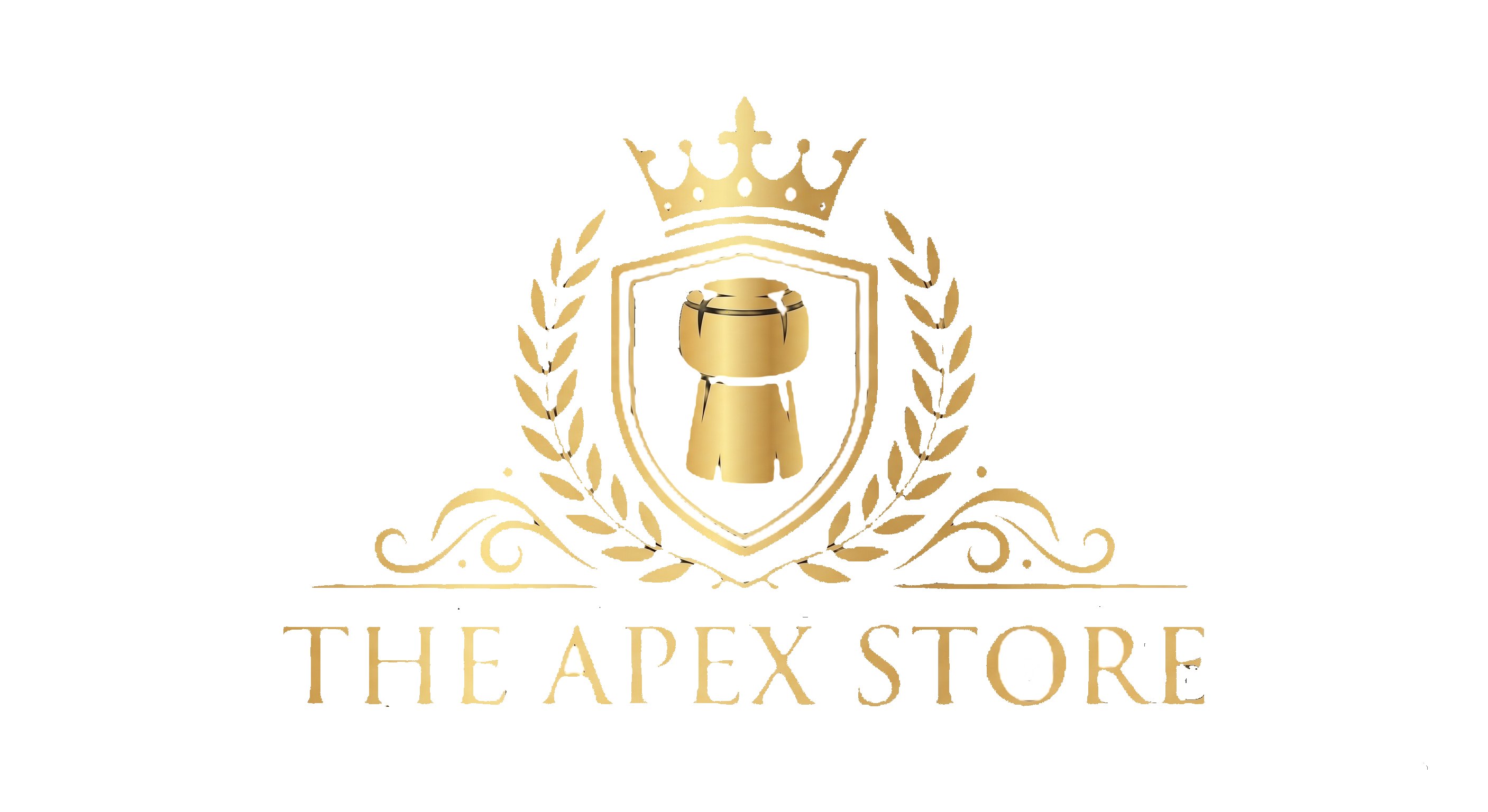 The Apex Store Logo