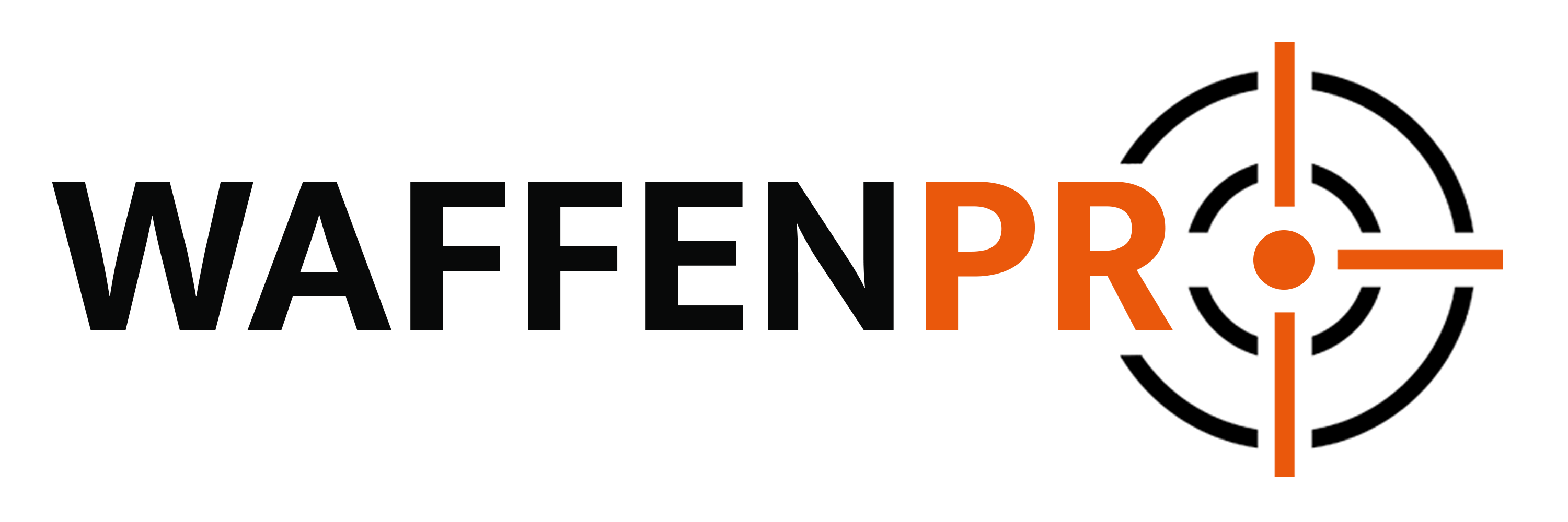 Waffenpro Logo